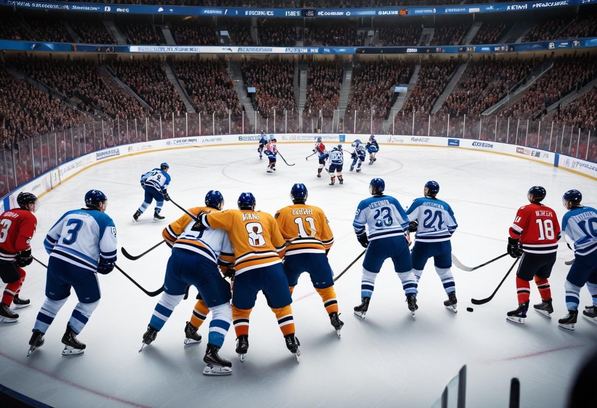 Här kommer SHL 2023 – Så här ser läget ut! illustration